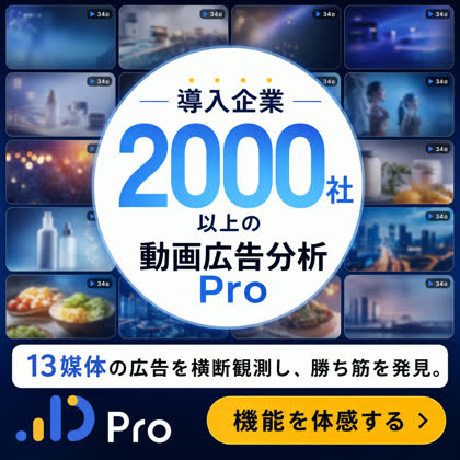 自社SaaSの実物バナー 3